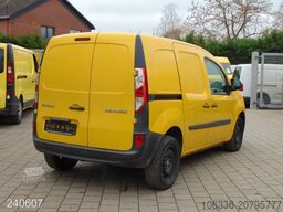 RENAULT Kangoo 90 1.5 dCi -KLIMA-