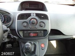 RENAULT Kangoo 90 1.5 dCi -KLIMA-