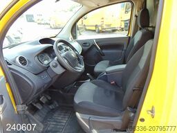 RENAULT Kangoo 90 1.5 dCi -KLIMA-