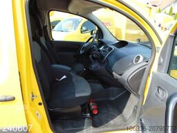 RENAULT Kangoo 90 1.5 dCi -KLIMA-