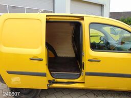 RENAULT Kangoo 90 1.5 dCi -KLIMA-