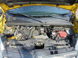 RENAULT Kangoo 90 1.5 dCi -KLIMA-