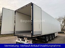 KRONE SDR 27 Cool Liner -Thermo King SLXi300