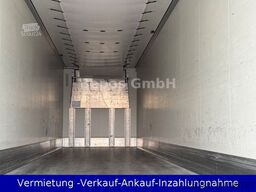 KRONE SDR 27 Cool Liner -Thermo King SLXi300