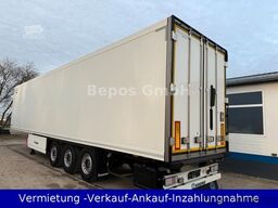 KRONE SDR 27 Cool Liner -Thermo King SLXi300