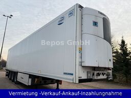 KRONE SDR 27 Cool Liner -Thermo King SLXi300