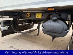 KRONE SDR 27 Cool Liner -Thermo King SLXi300