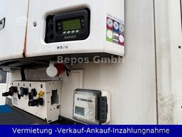 KRONE SDR 27 Cool Liner -Thermo King SLXi300