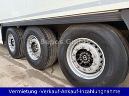 KRONE SDR 27 Cool Liner -Thermo King SLXi300