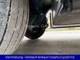 KRONE SDR 27 Cool Liner -Thermo King SLXi300