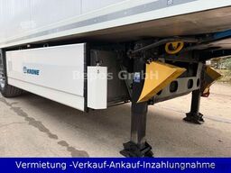 KRONE SDR 27 Cool Liner -Thermo King SLXi300