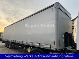 KÖGEL SN 24-1 , Lift