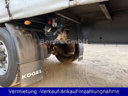 KÖGEL SN 24-1 , Lift