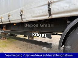 KÖGEL SN 24-1 , Lift