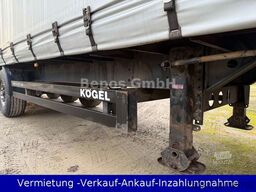 KÖGEL SN 24-1 , Lift