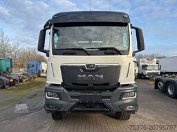 MAN TGS 18.430 4x4 Hydrodrive