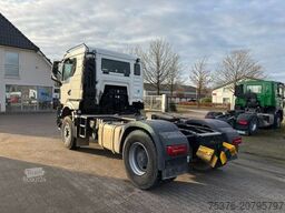 MAN TGS 18.430 4x4 Hydrodrive