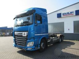 DAF FAN XF 530 SC Abrollkipper