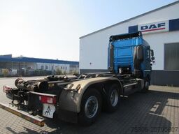 DAF FAN XF 530 SC Abrollkipper