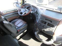 DAF FAN XF 530 SC Abrollkipper