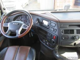 DAF FAN XF 530 SC Abrollkipper