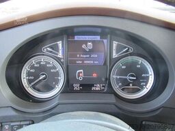 DAF FAN XF 530 SC Abrollkipper