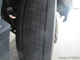 DAF FAN XF 530 SC Abrollkipper