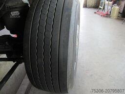 DAF FAN XF 530 SC Abrollkipper