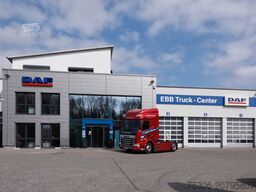 DAF FAN XF 530 SC Abrollkipper