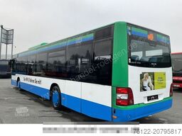 MAN A 21 Lion?s City/O 530 Citaro/A20/EEV/Klima