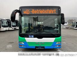 MAN A 21 Lion?s City/O 530 Citaro/A20/EEV/Klima