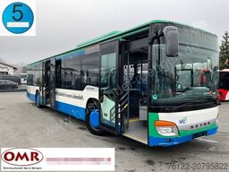 SETRA S 416 NF/415 NF/Urbino/EEV/Klima
