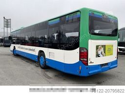 SETRA S 416 NF/415 NF/Urbino/EEV/Klima