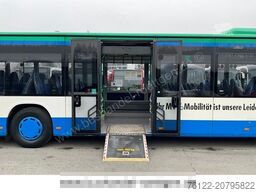 SETRA S 416 NF/415 NF/Urbino/EEV/Klima