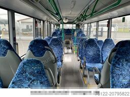 SETRA S 416 NF/415 NF/Urbino/EEV/Klima