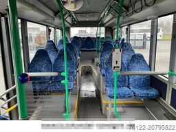 SETRA S 416 NF/415 NF/Urbino/EEV/Klima