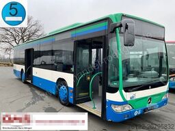 MERCEDES-BENZ O 530 Citaro/A20/A21/Klima/EEV