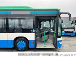 MERCEDES-BENZ O 530 Citaro/A20/A21/Klima/EEV