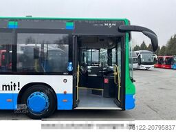 MAN A 21 Lion?s City/O 530 Citaro/A20/EEV/Klima