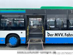 MAN A 21 Lion?s City/O 530 Citaro/A20/EEV/Klima