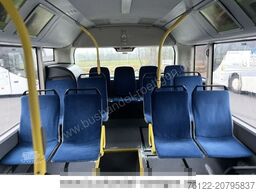 MAN A 21 Lion?s City/O 530 Citaro/A20/EEV/Klima