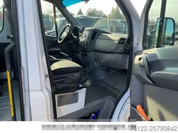 MERCEDES-BENZ Sprinter/515CDI/Rollstuhllift