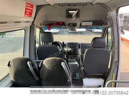 MERCEDES-BENZ Sprinter/515CDI/Rollstuhllift