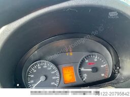 MERCEDES-BENZ Sprinter/515CDI/Rollstuhllift