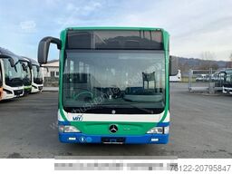 MERCEDES-BENZ O 530 Citaro/Klima/EEV/A20/A21