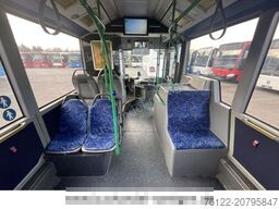 MERCEDES-BENZ O 530 Citaro/Klima/EEV/A20/A21