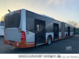 MERCEDES-BENZ O 530 G Citaro/Klima/Euro 5/A20/A21