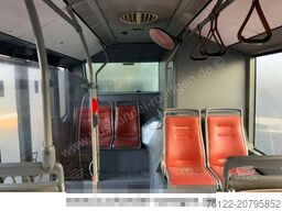 MERCEDES-BENZ O 530 G Citaro/Klima/Euro 5/A20/A21