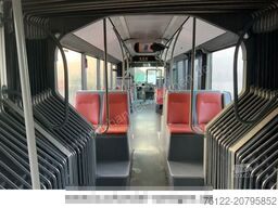 MERCEDES-BENZ O 530 G Citaro/Klima/Euro 5/A20/A21