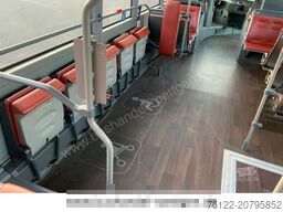 MERCEDES-BENZ O 530 G Citaro/Klima/Euro 5/A20/A21